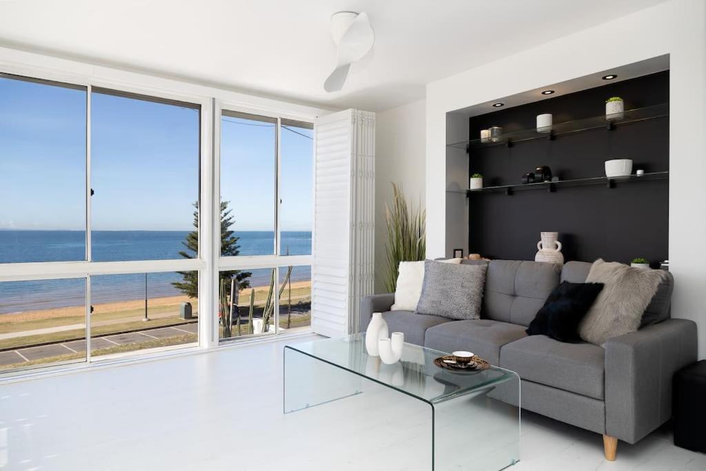Waterfront Penthouse Unit