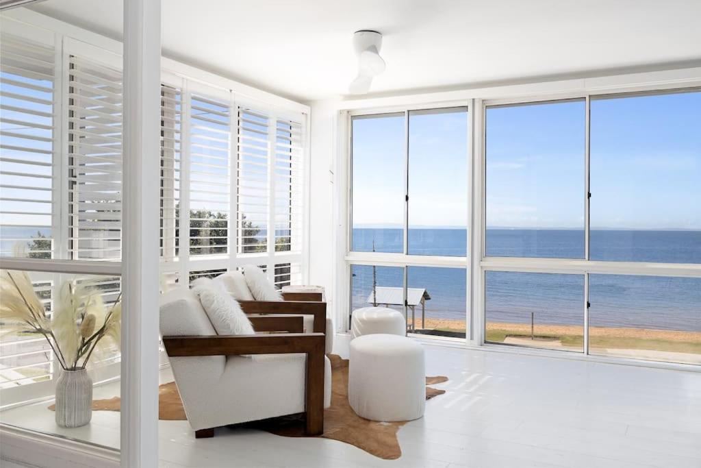 Waterfront Penthouse Unit *